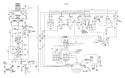 Page E Diagram and Parts List for 5566-1  Briggs and Stratton Generator